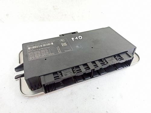 Electronic module BMW 5 (F10) 520 d | BP38185013M83 - Image 2