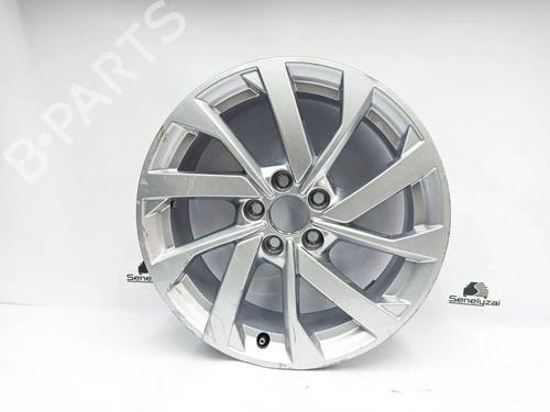 Fælk AUDI A1 Sportback (GBA) 30 TFSI | BP36273066C45 - Image 2