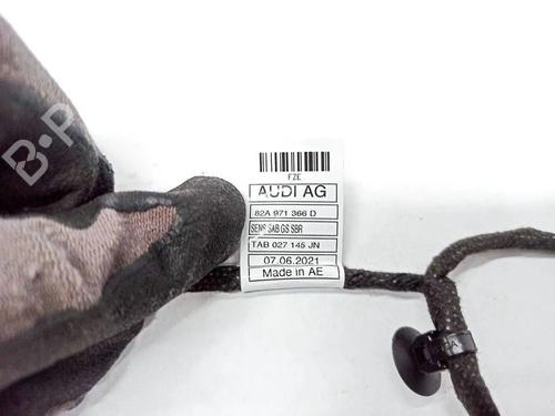 Wiring harness AUDI A1 Sportback (GBA) 30 TFSI | BP36268463E16 - Image 15
