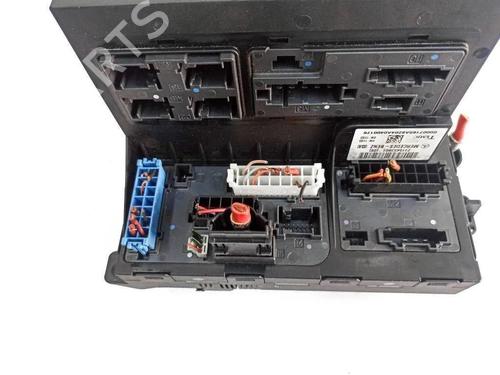 Electronic module MERCEDES-BENZ E-CLASS (W211) E 320 CDI (211.022) | BP36269354M83 - Image 19