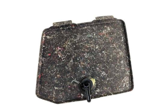 Boot lining MERCEDES-BENZ C-CLASS (W204) C 200 CDI (204.007, 204.006) | BP36273438I3  - Image 8