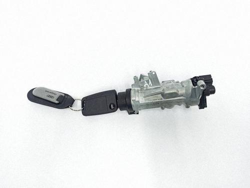 Ignition barrel AUDI A1 Sportback (GBA) 30 TFSI | BP40189176M48 - Image 4