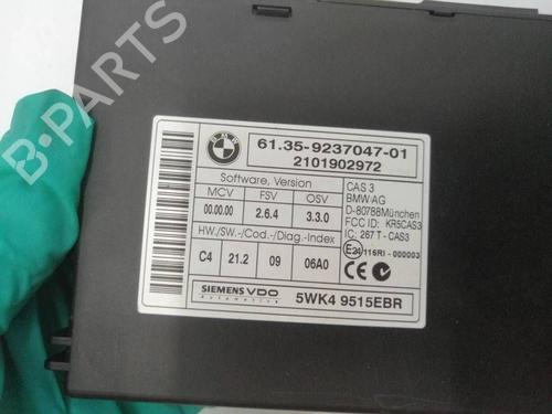 Luftventil BMW 3 Coupe (E92) 320 d xDrive | BP36270140I21  - Image 12