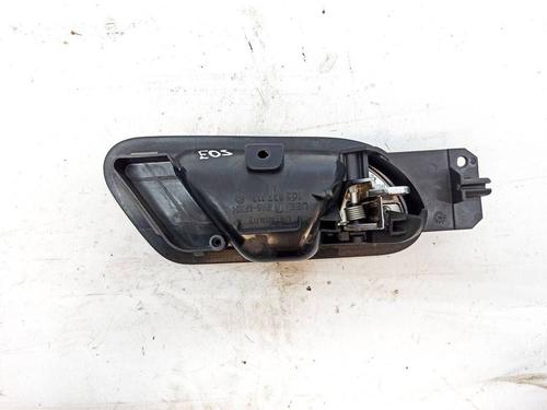 Front left interior door handle VW EOS (1F7, 1F8) 1.4 TSI | BP36271017I13 - Image 5