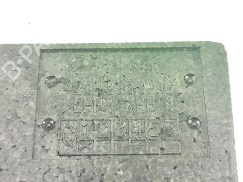 Electronic sensor MERCEDES-BENZ C-CLASS (W204) C 220 CDI (204.002) | BP36266580M84 - Image 4