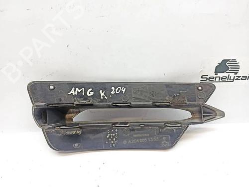 Grill MERCEDES-BENZ C-CLASS (W204) C 220 CDI (204.002) | BP36268908C40  - Image 7