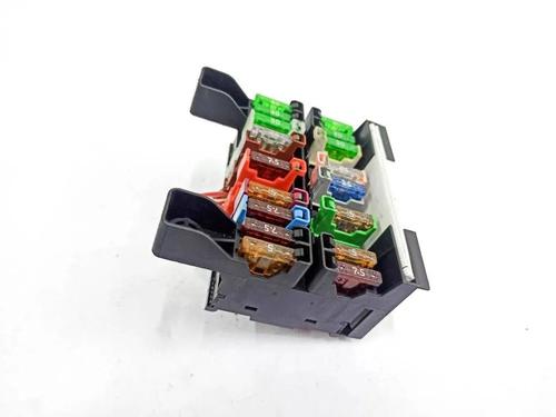 Fuse box MERCEDES-BENZ E-CLASS (W211) E 320 CDI (211.022) | BP36272149E1 - Image 6