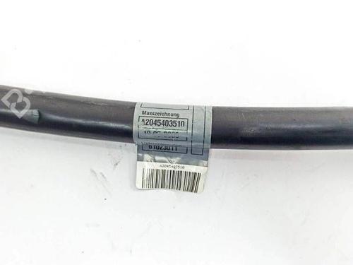 Cable MERCEDES-BENZ C-CLASS (W204) C 200 CDI (204.007, 204.006) | BP36273114E12 - Image 14