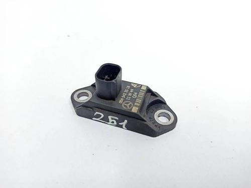 Electronic sensor MERCEDES-BENZ R-CLASS (W251, V251) R 350 CDI 4-matic (251.023, 251.123) | BP36268241M84 - Image 6