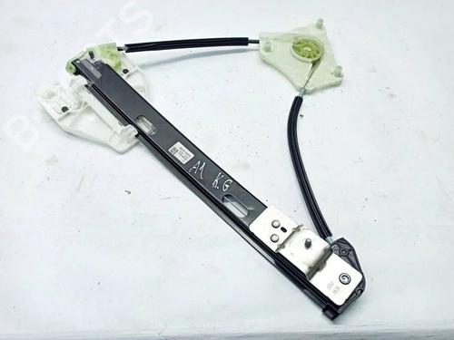Rear left window mechanism AUDI A1 Sportback (GBA) 30 TFSI | BP36271832C24  - Image 9