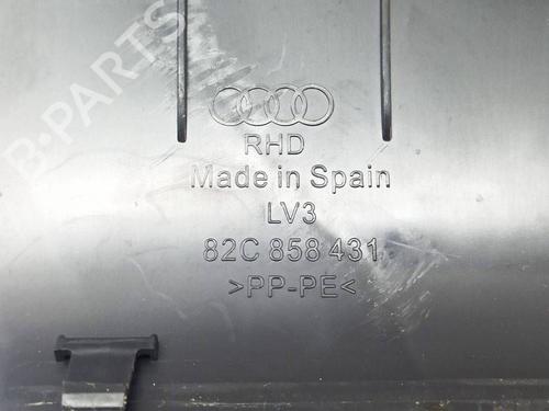 Pipe AUDI A1 Sportback (GBA) 30 TFSI | BP36273612M125 - Image 14