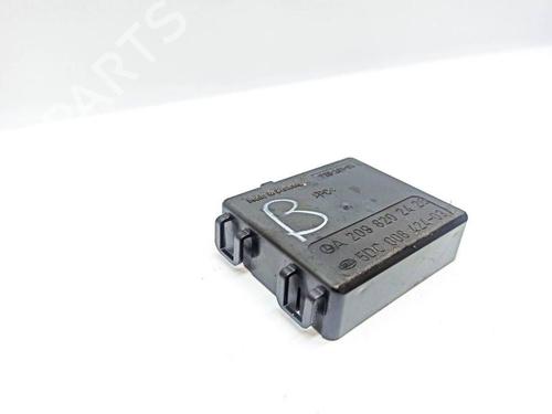 Electronic sensor MERCEDES-BENZ CLK (C209) CLK 270 CDI (209.316) | BP36271966M84 - Image 4