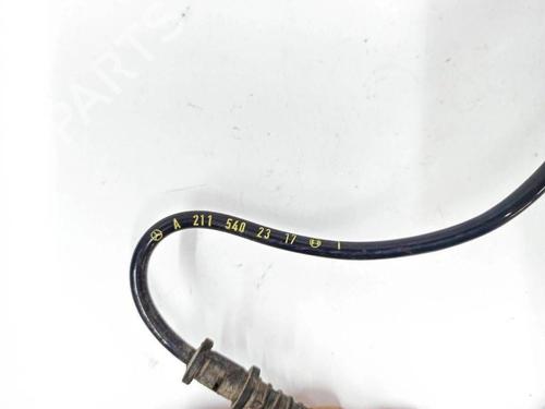Electronic sensor MERCEDES-BENZ CLS (C219) CLS 320 CDI | BP36266411M84 - Image 5