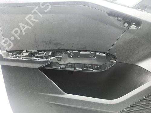 Front left panel AUDI A1 Sportback (GBA) 30 TFSI | BP36265104C58 - Image 7
