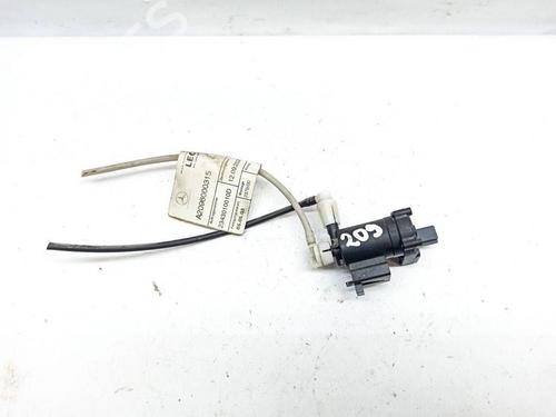 Electronic sensor MERCEDES-BENZ CLK (C209) CLK 270 CDI (209.316) | BP36269437M84 - Image 3