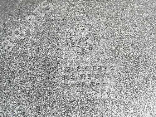 Other VW EOS (1F7, 1F8) 1.4 TSI | BP36272406O1  - Image 5