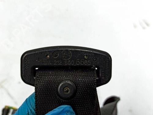Front right seatbelt MERCEDES-BENZ E-CLASS (W212) E 250 CDI / BlueTEC 4-matic (212.082, 212.097) | BP36269959I25  - Image 17
