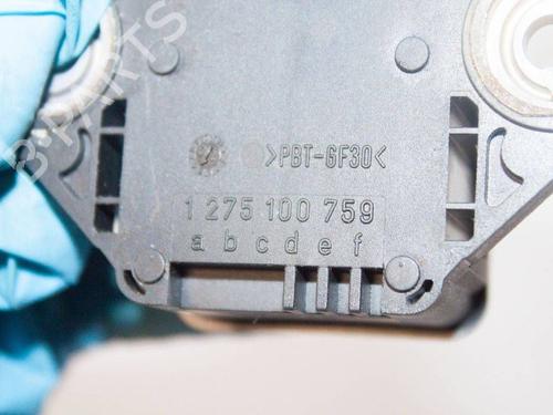 Electronic sensor MERCEDES-BENZ E-CLASS (W212) E 250 CDI / BlueTEC 4-matic (212.082, 212.097) | BP36273170M84 - Image 8