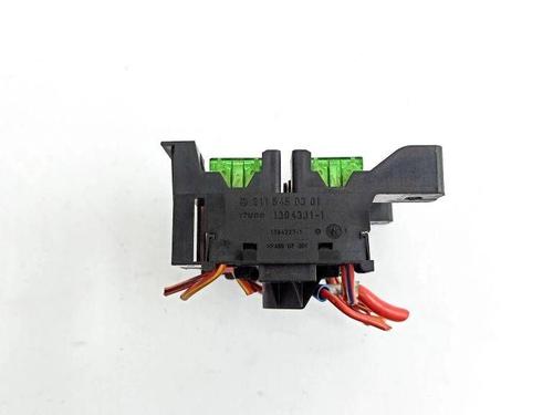 Fuse box MERCEDES-BENZ C-CLASS (W204) C 200 CDI (204.007, 204.006) | BP36270457E1 - Image 18