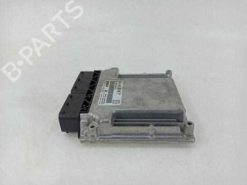 Engine control unit (ECU) MERCEDES-BENZ CLC-CLASS (CL203) CLC 200 CDI (203.707) | BP39499259M57 - Image 3