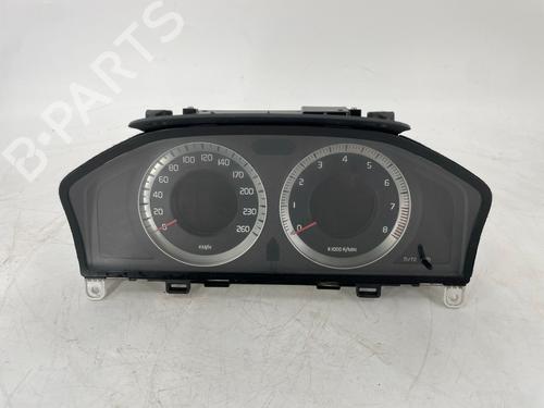instrument-cluster-volvo-s80-ii-124-2006-2007-2008-2009-2010-2011-2012-2013-2014-2015-2016-36397711 main image