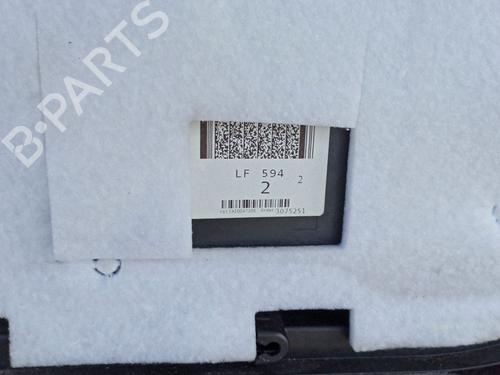 Seats set MERCEDES-BENZ M-CLASS (W166) ML 350 BlueTEC 4-matic (166.024, 166.023) | BP40014997C78 - Image 34