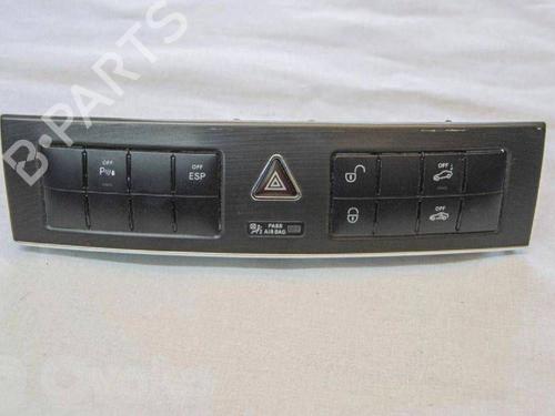 Switch MERCEDES-BENZ C-CLASS (W203) C 350 (203.056) | BP36268913I30 - Image 2