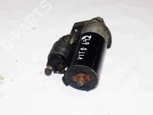 Starter MERCEDES-BENZ VIANO (W639) CDI 3.0 (639.811, 639.813, 639.815) | BP36271607M8 - Image 5
