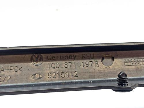 Boot lining VW EOS (1F7, 1F8) 1.4 TSI | BP36273103I3 - Image 17