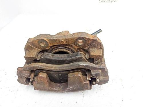Right front brake caliper PEUGEOT 1007 (KM_) 1.4 | BP36266994M104 - Image 5