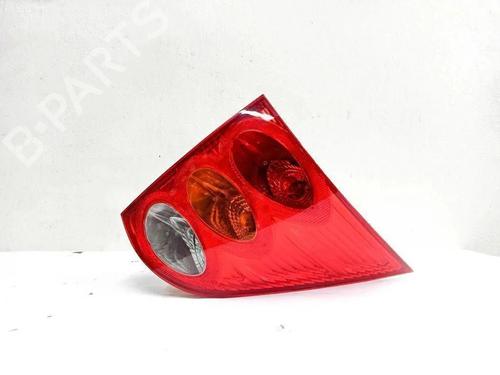 Right taillight PEUGEOT 1007 (KM_) 1.4 | BP36266537C35 - Image 7