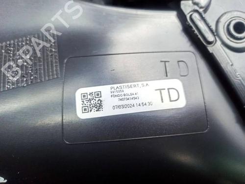 Rear right panel AUDI A1 Sportback (GBA) 30 TFSI | BP36272857C61 - Image 20