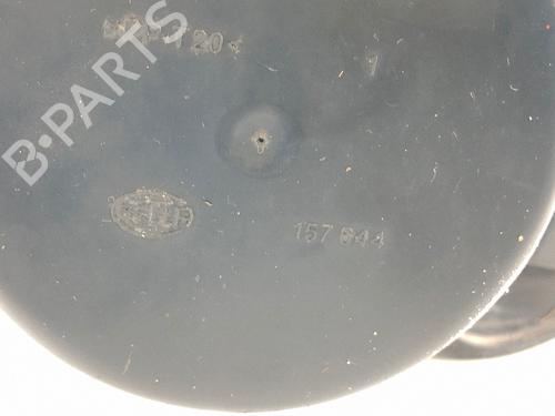 Left headlight OPEL SIGNUM Hatchback (Z03) 2.2 direct (F48) | BP36267249C28 - Image 8