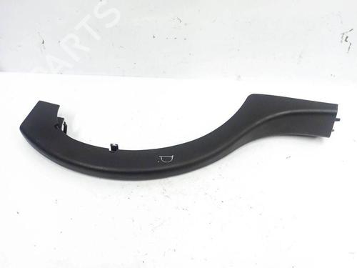 Boot lining MERCEDES-BENZ CLS (C219) CLS 320 CDI | BP36272775I3 - Image 12