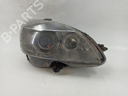 Right headlight MERCEDES-BENZ CLC-CLASS (CL203) CLC 200 CDI (203.707) | BP40015053C29 - Image 3