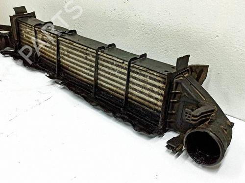 Intercooler MERCEDES-BENZ C-CLASS (W203) C 220 CDI (203.006, 203.008) | BP36268459M30 - Image 4