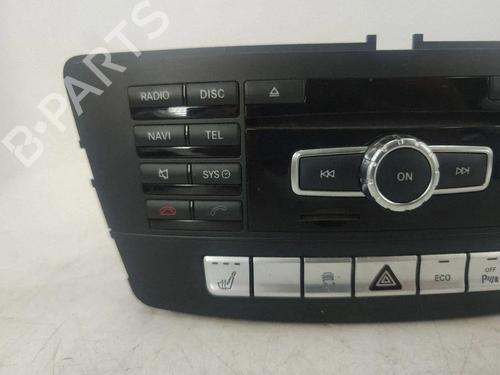 Electronic module MERCEDES-BENZ M-CLASS (W166) ML 350 BlueTEC 4-matic (166.024, 166.023) | BP38632089M83 - Image 2