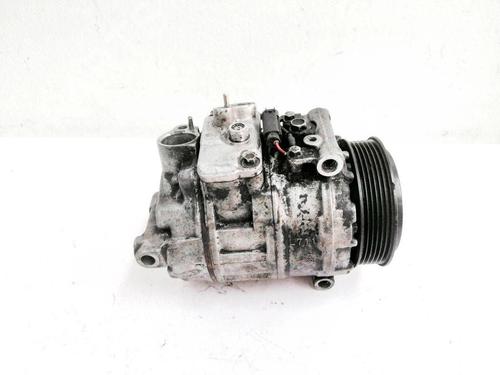 AC compressor MERCEDES-BENZ E-CLASS (W211) E 220 CDI (211.006) | BP36273010M34 - Image 9