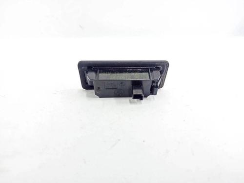 Licence plate light BMW 5 (F10) 520 d | BP36273074I40 - Image 5