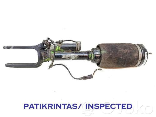 Used Left front shock absorber Left front shock absorber 36272382 36272382