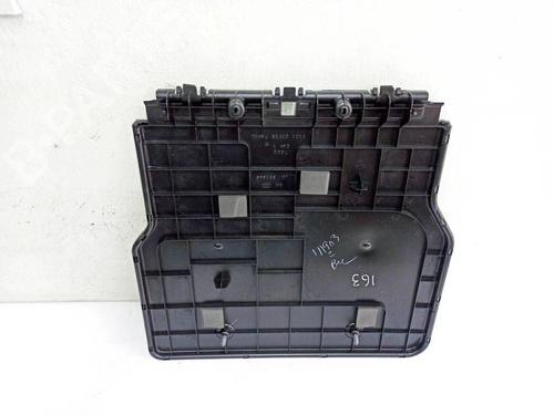 Boot lining MERCEDES-BENZ M-CLASS (W163) ML 270 CDI (163.113) | BP36264969I3 - Image 9