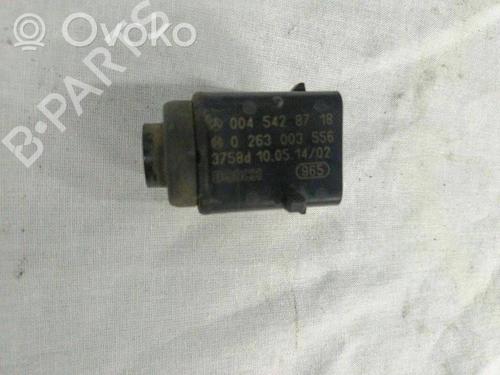 Electronic module MERCEDES-BENZ E-CLASS (W211) E 220 CDI (211.006) | BP36265469M83 - Image 3