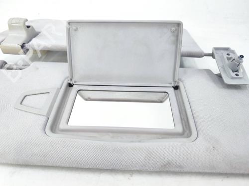 Left sun visor MERCEDES-BENZ E-CLASS (W211) E 220 CDI (211.006) | BP36266550I1  - Image 5