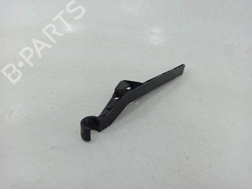 Control unit MERCEDES-BENZ CLC-CLASS (CL203) CLC 200 CDI (203.707) | BP39499267M11 - Image 5