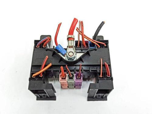 Fuse box MERCEDES-BENZ C-CLASS (W204) C 200 CDI (204.007, 204.006) | BP36270457E1 - Image 15