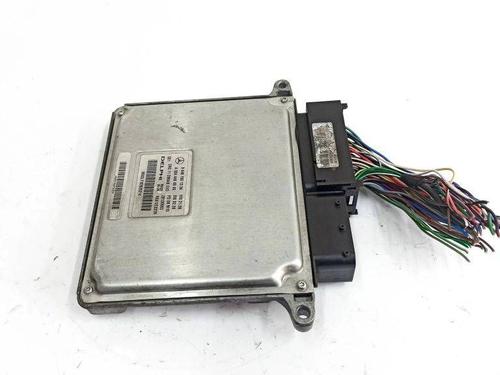 Electronic module MERCEDES-BENZ E-CLASS (W211) E 320 CDI (211.022) | BP36271031M83 - Image 65
