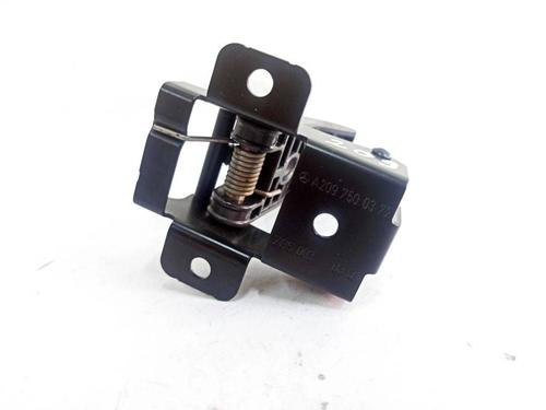 Electronic module MERCEDES-BENZ CLK (C209) CLK 320 (209.365) | BP36268792M83 - Image 12