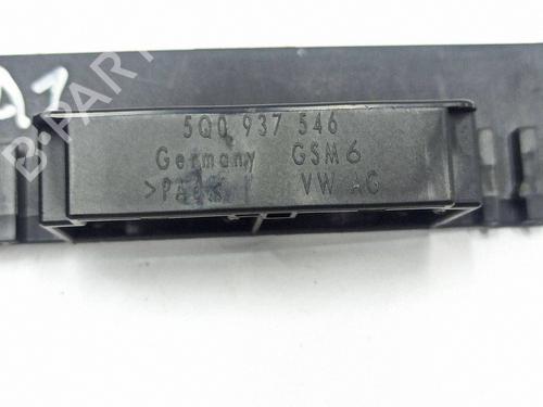 Support AUDI A1 Sportback (GBA) 30 TFSI | BP36269420C155 - Image 11