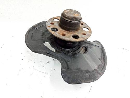 Left front steering knuckle MERCEDES-BENZ C-CLASS (W203) C 270 CDI (203.016) | BP36273502M25 - Image 5