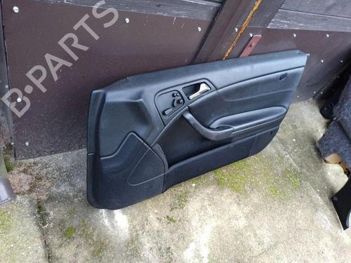 Sæde sæt MERCEDES-BENZ CLC-CLASS (CL203) CLC 200 CDI (203.707) | BP39473513C78  - Image 37